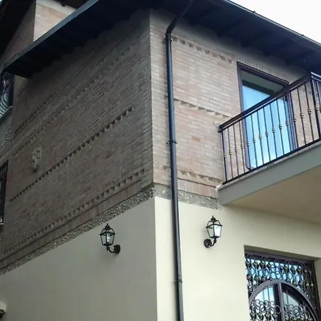 Appartamento Borgo Castelli