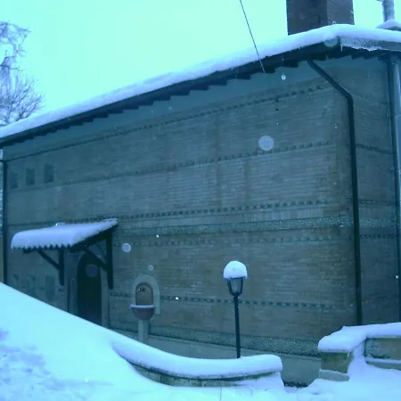 Borgo Castelli * Monte Compatri