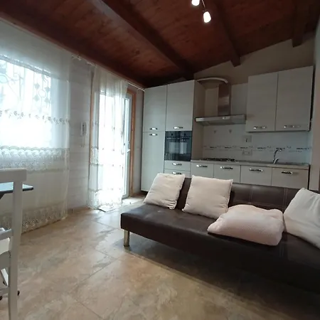 Borgo Castelli *