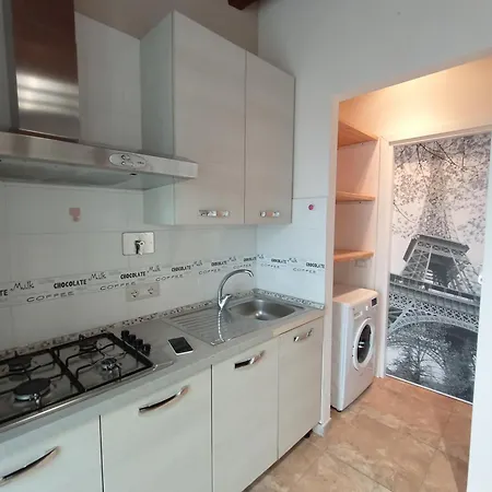 Borgo Castelli Appartamento Monte Compatri