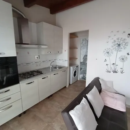 Borgo Castelli Appartamento *