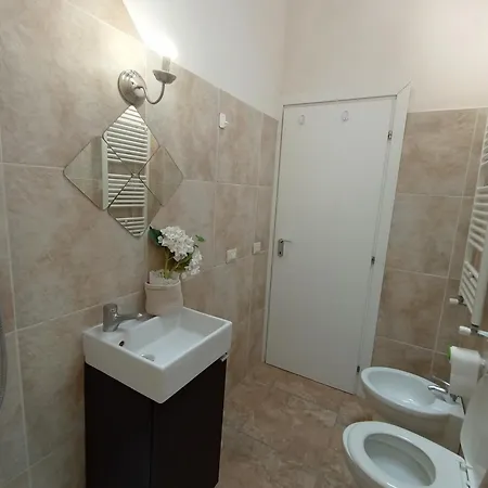 Borgo Castelli Monte Compatri