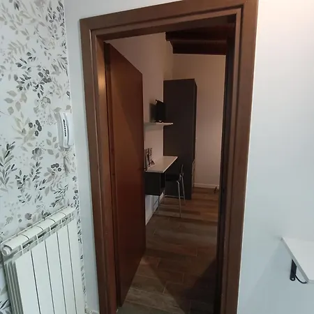 Borgo Castelli