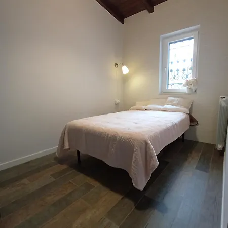 Borgo Castelli דירה