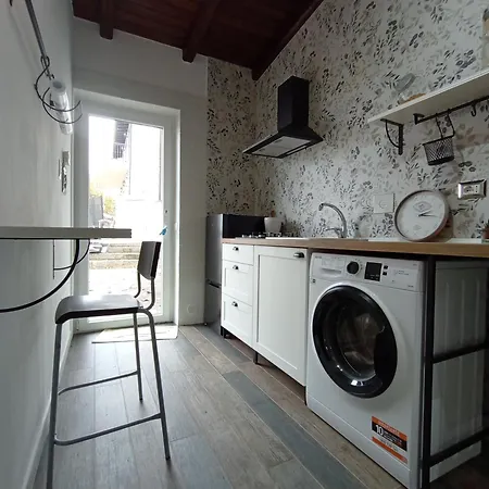 Borgo Castelli Appartamento *