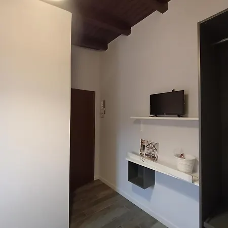 Appartamento Borgo Castelli *
