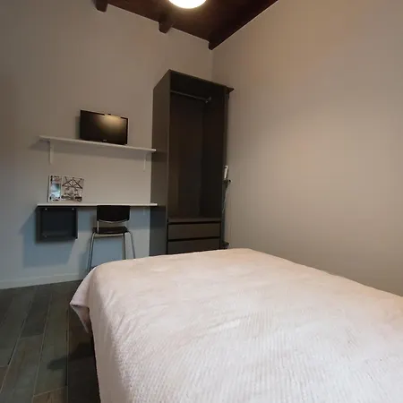 Borgo Castelli *
