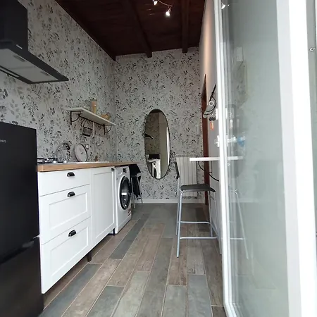Borgo Castelli Monte Compatri