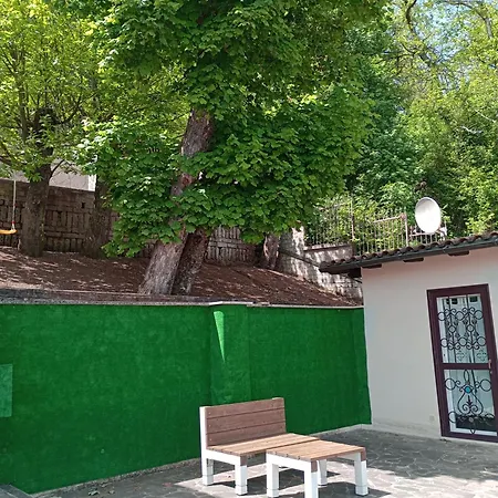 Borgo Castelli Appartamento *