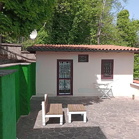Borgo Castelli *